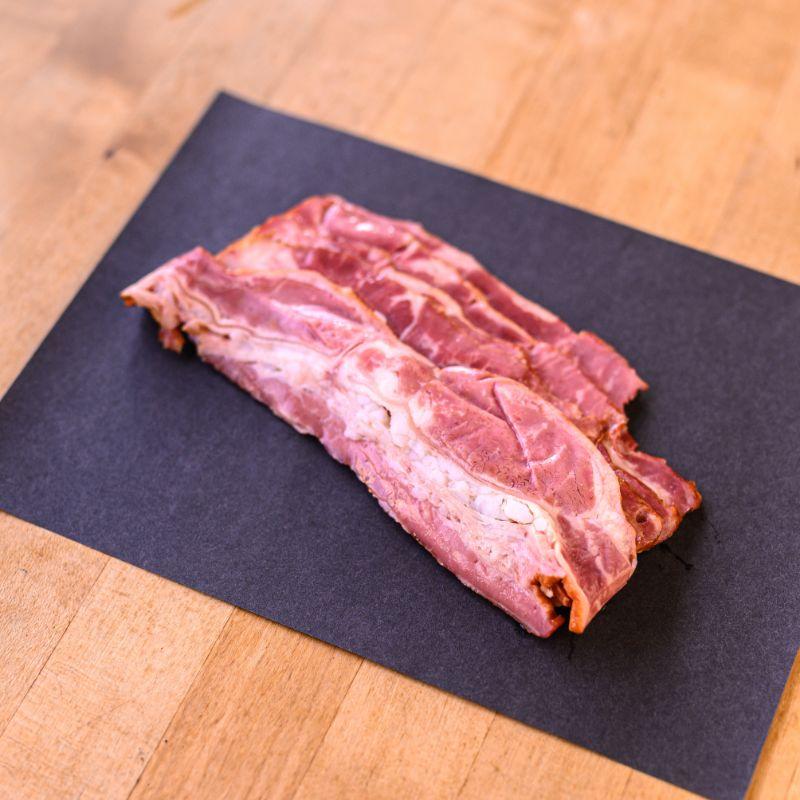 VG Meats: Beef Bacon