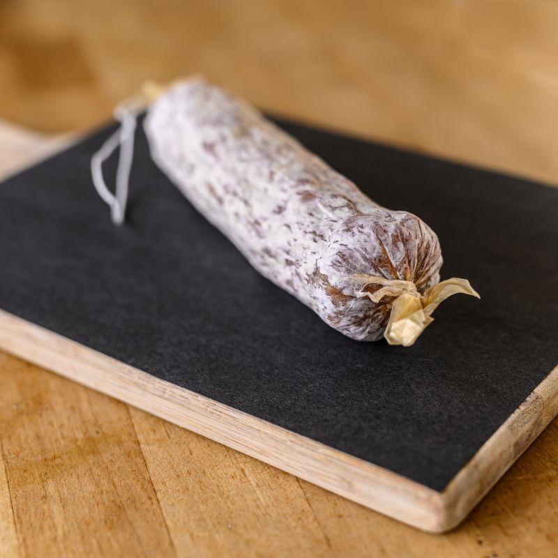 Il Tagliere: Salame Felino