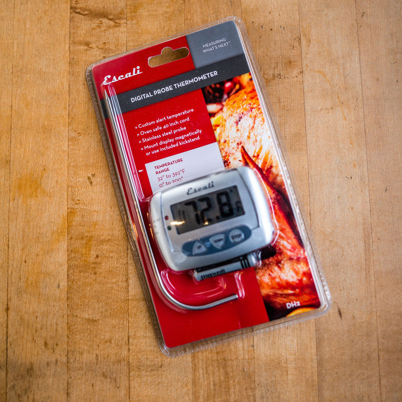Escali Thermometers