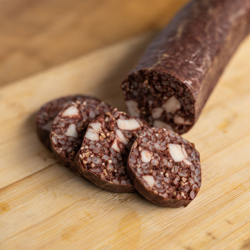 Black Pudding